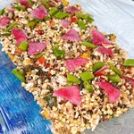 ANAクラウンプラザホテル大阪 ビアガーデン - 