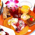 ANAクラウンプラザホテル大阪 ビアガーデン - 