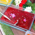 ANAクラウンプラザホテル大阪 ビアガーデン - 