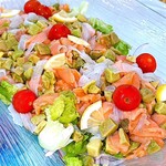 ANAクラウンプラザホテル大阪 ビアガーデン - 