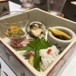 鮨 青海 - 