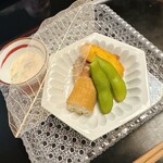 国登録文化財 二木屋 - 