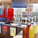 ANAクラウンプラザホテル大阪 ビアガーデン - 