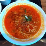 八仙閣本店レストラン 彩虹 - 