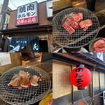 発祥のお店 一升びん - 