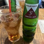 マンチズ バーガー シャック - 