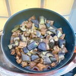 ANAクラウンプラザホテル大阪 ビアガーデン - 