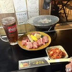 発祥のお店 一升びん - 