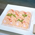 ANAクラウンプラザホテル大阪 ビアガーデン - 