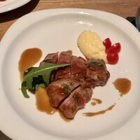 タワーズバー ベロビスト -  タワーズバー ベロビスト -