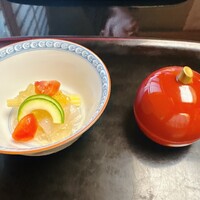 国登録文化財 二木屋 - 