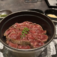 東京焼肉いのうえ 銀座店 - 