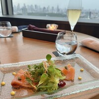 タワーズバー ベロビスト -  タワーズバー ベロビスト -