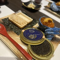 鮨 青海 品川店 - 
