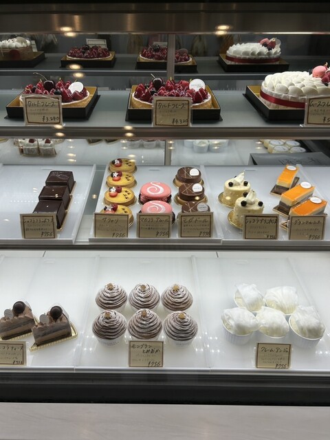 Patissier Shima photo