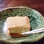 大城屋 - とうふよう