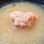 たらく うめ銀 - 【明太子おでん】