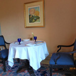 イル・テアトロ - 二人席