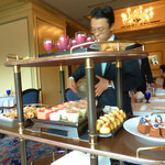 イル・テアトロ - デザートワゴン