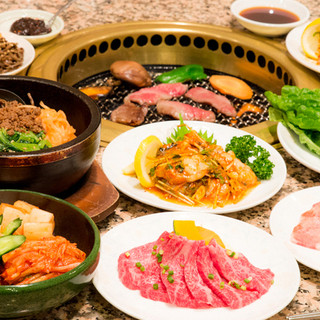炭火焼肉レストラン フェ_0