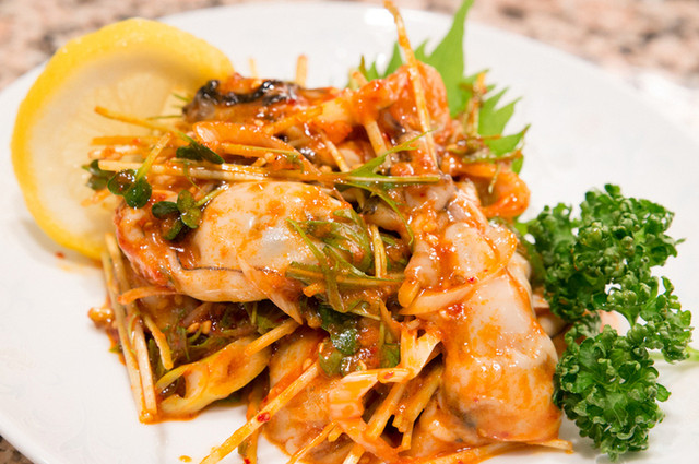 炭火焼肉レストラン フェ - 郡山富田（焼肉）の写真