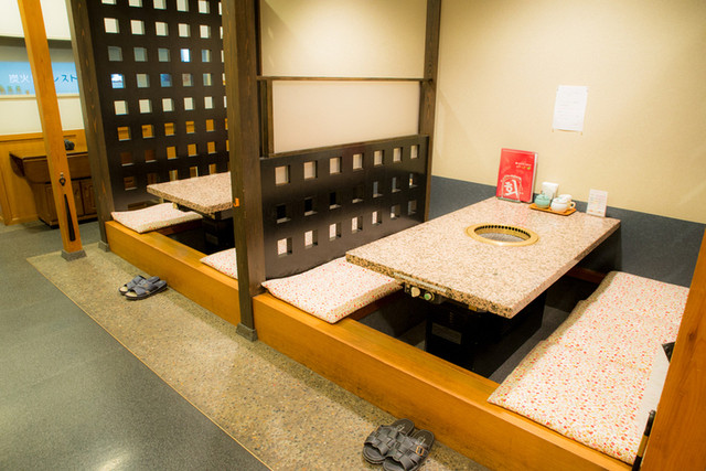 炭火焼肉レストラン フェ - 郡山富田（焼肉）の写真