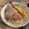 麺屋 たけ井 - 