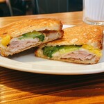 なかつバル キッチンひろし - 