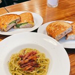 なかつバル キッチンひろし - 