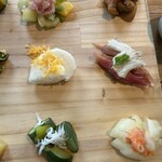 漬け野菜 イソイズム - 