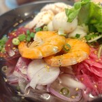 Kokopelli Box - 冷やしフォーアップ