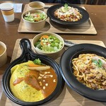 村レストラン ポワール - 