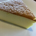 海辺のテーブルエッグ - 