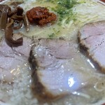 中華そば専門 田中そば店 - 