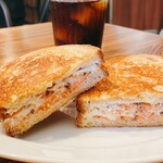 なかつバル キッチンひろし - 