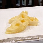 多から - 岩国蓮根