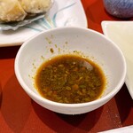 多から - 肝醤油