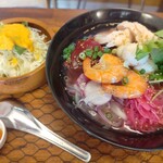 Kokopelli Box - 冷やしフォーＳｅｔ　800円