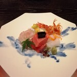 日本料理 楽精庵 - 