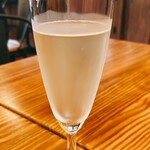 なかつバル キッチンひろし - 