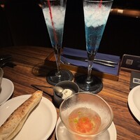 渋谷 Blue bird - 