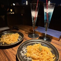 渋谷 Blue bird - 