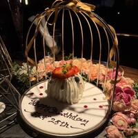 渋谷 Blue bird - 