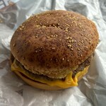 マクドナルド - 