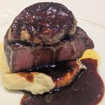 俺のフレンチ 銀座 - 