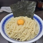 中華そば べんてん - 