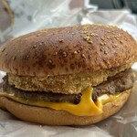 マクドナルド - 