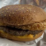 マクドナルド - 