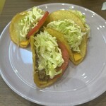 PaPa Tacos 芝公園店 - 
