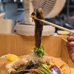 中村麺三郎商店  - 